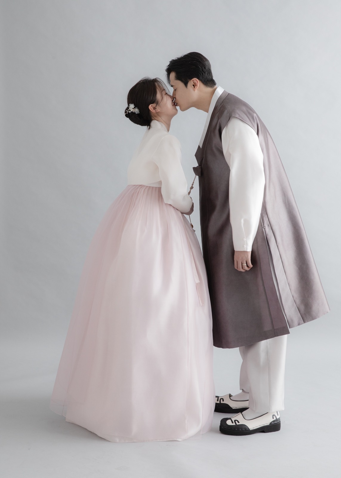 정빈 · 명화